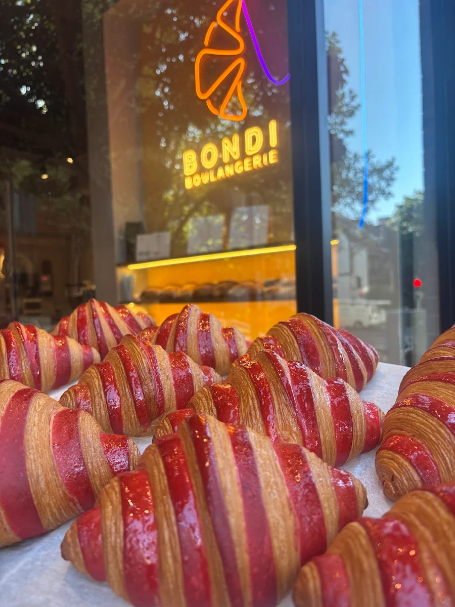 Highlights, Bondi Boulangerie | Surry Hills