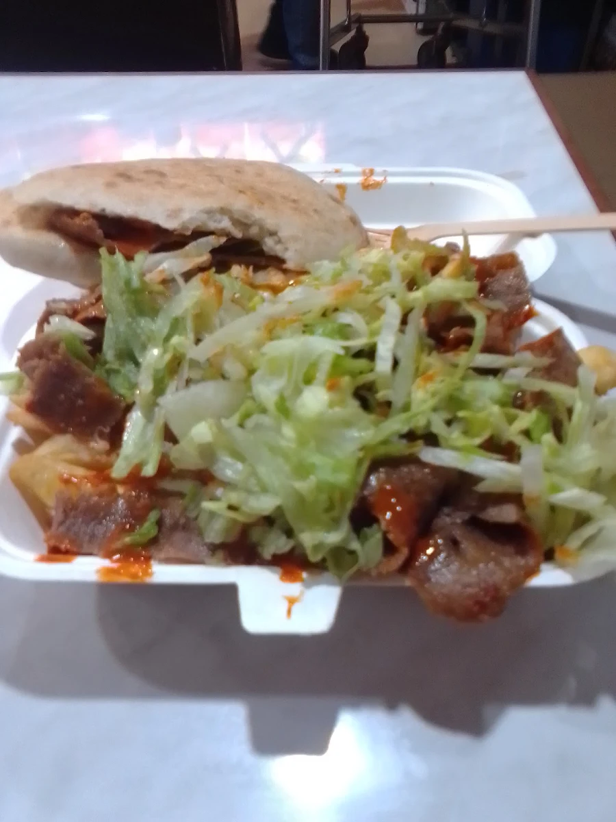 Highlights, ISPA KEBAB & COFFEE