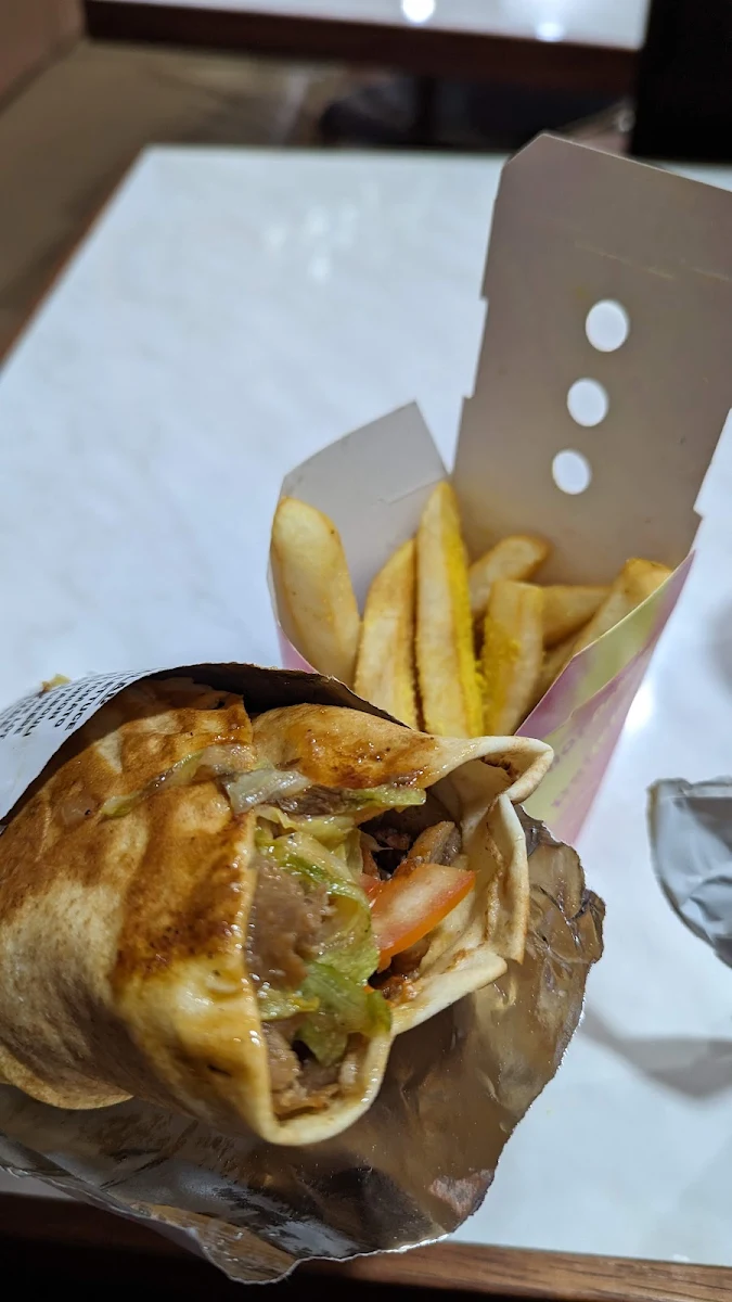 Highlights, ISPA KEBAB & COFFEE
