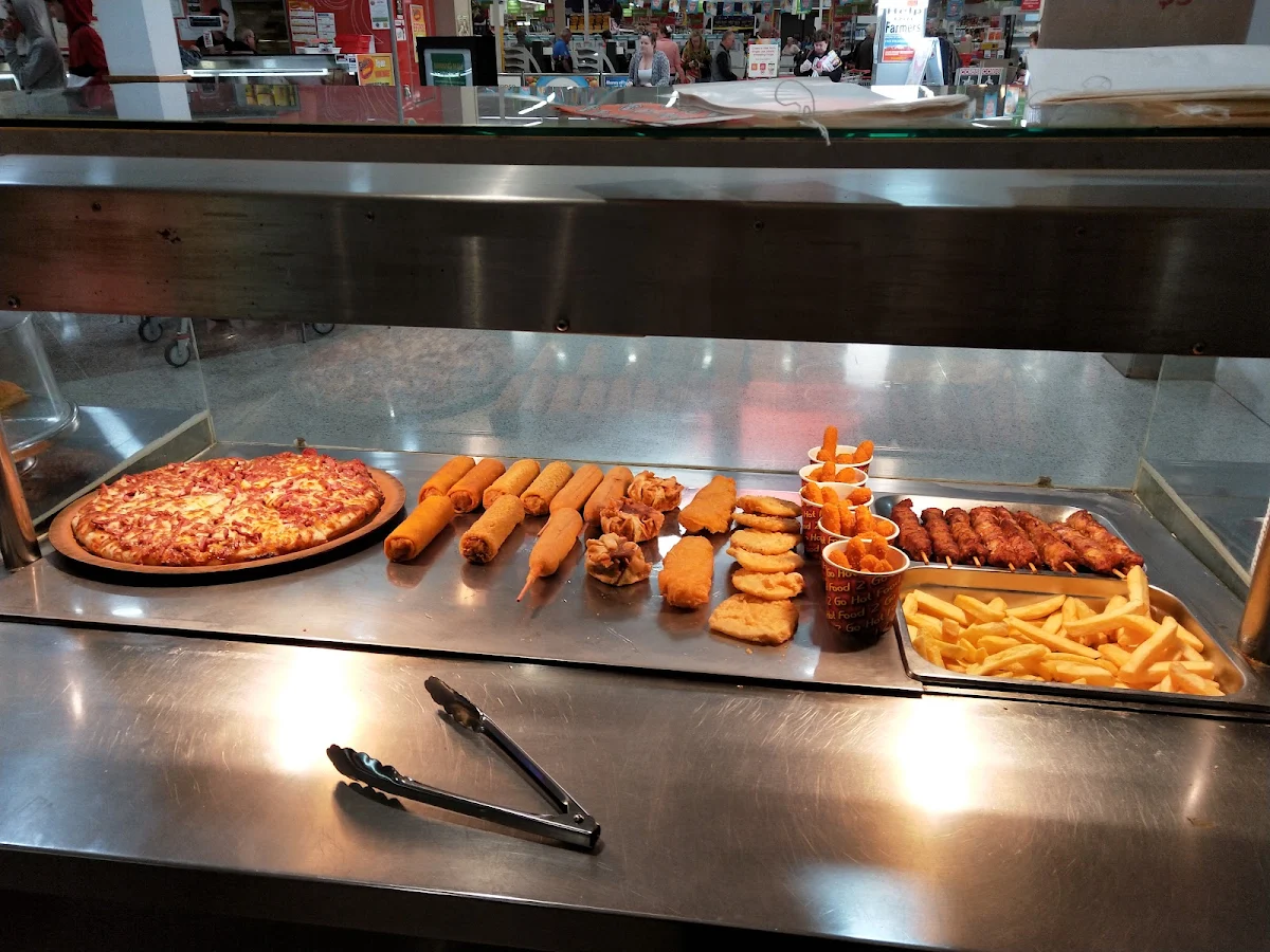 Highlights, ISPA KEBAB & COFFEE