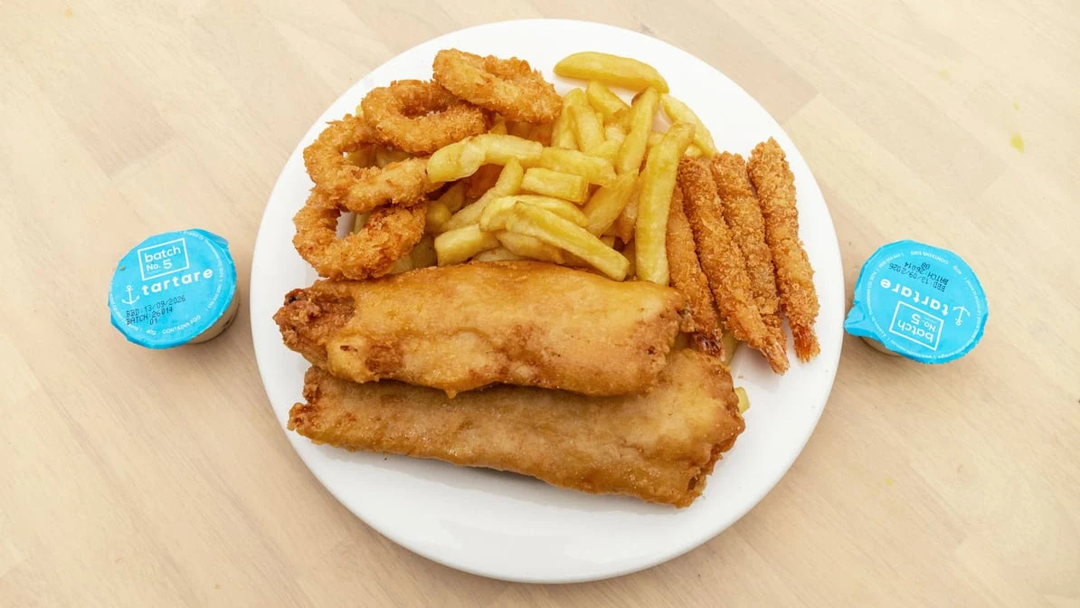 Highlights, Junction chicken & takeaway
