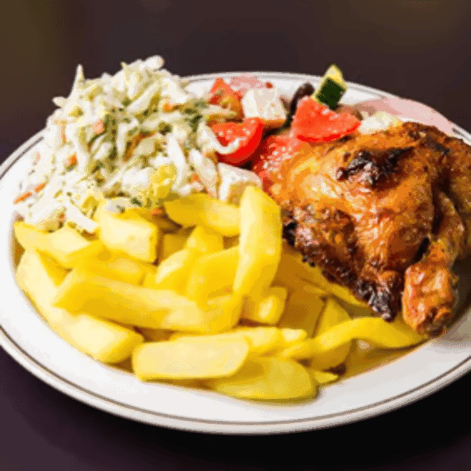 Highlights, Junction chicken & takeaway