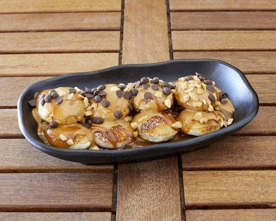 Highlights, The Churros Gourmet (Carlton)