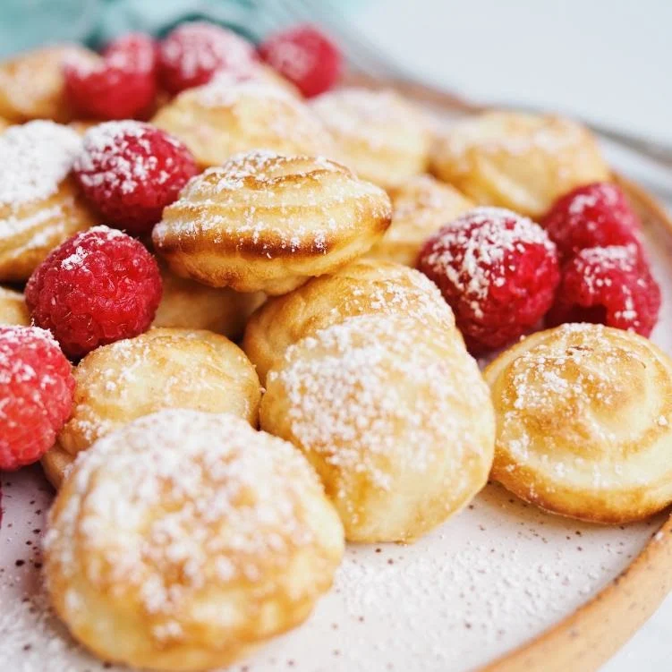 Highlights, The Churros Gourmet (Carlton)