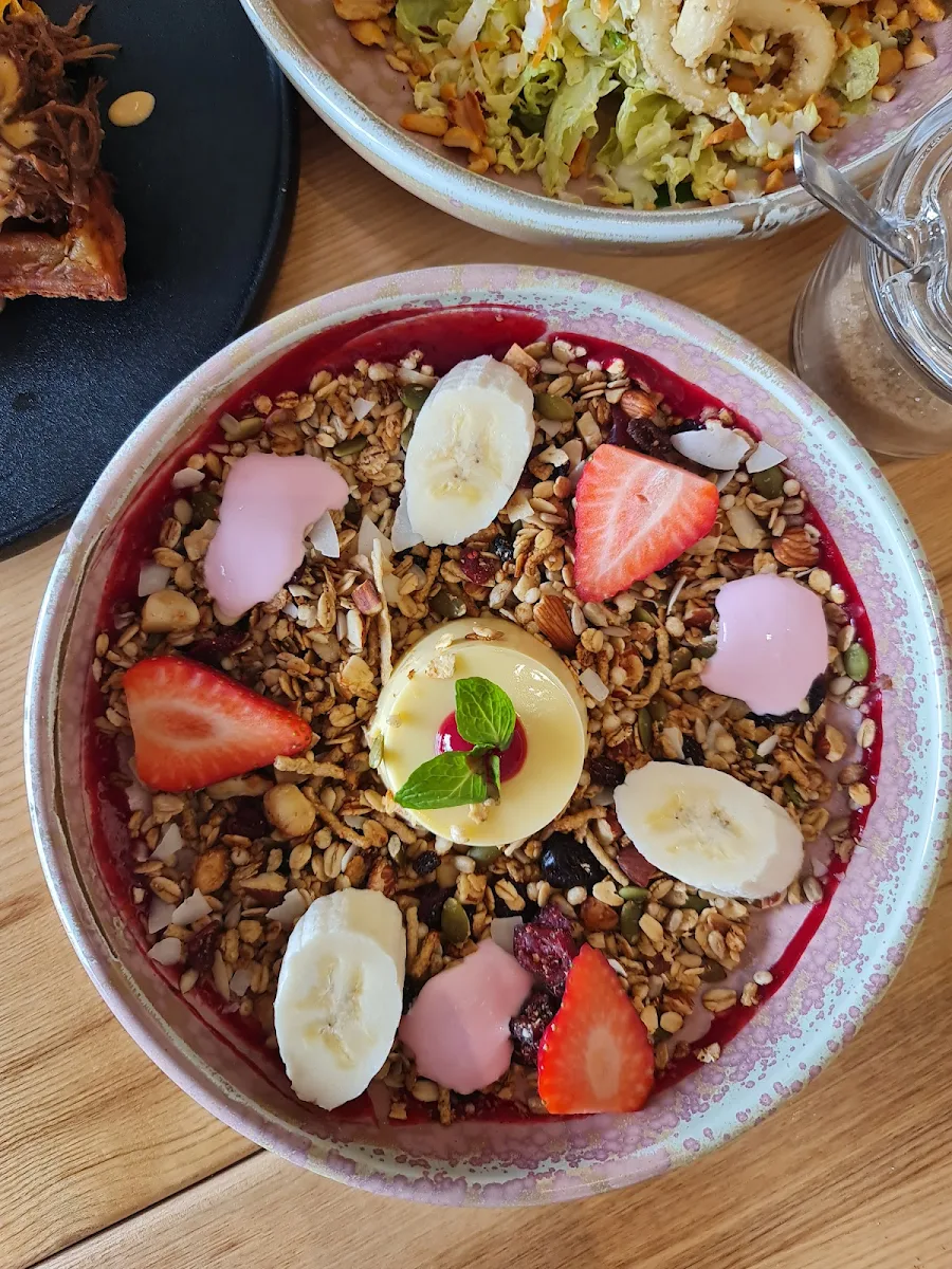 Acai Bowl