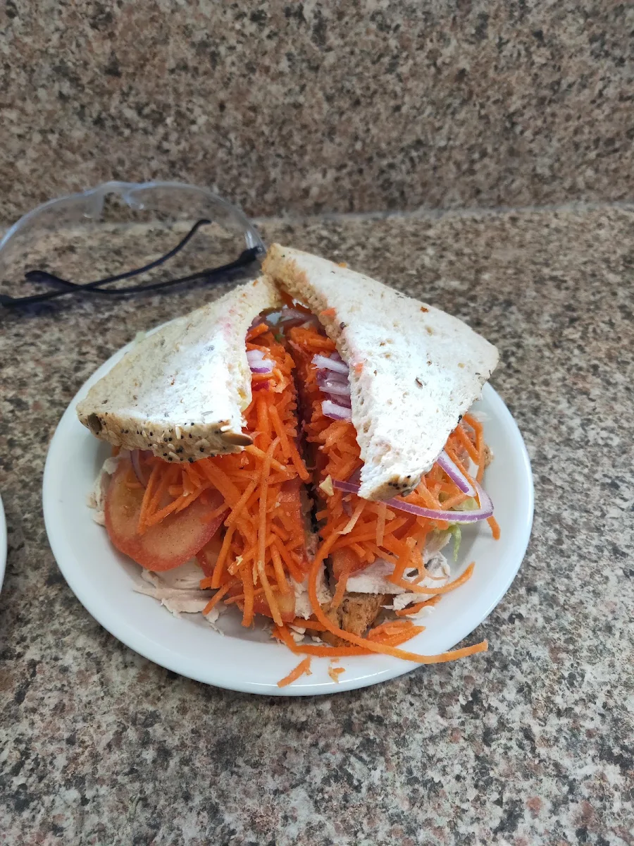 Highlights, Tatura Bakery & Lunches
