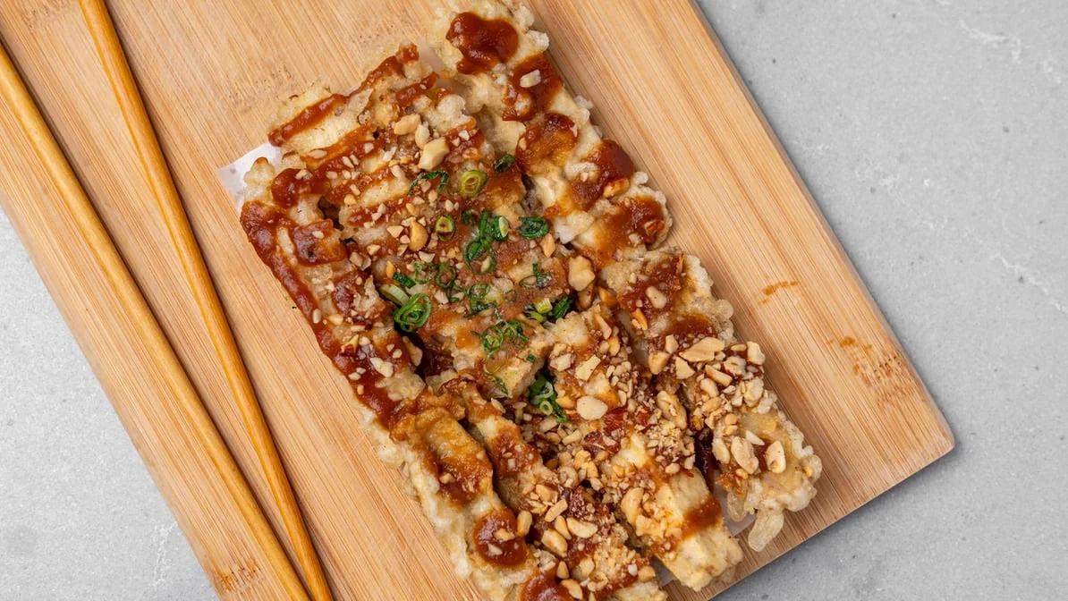 Highlights, Sushi Sankaku (Seaforth)