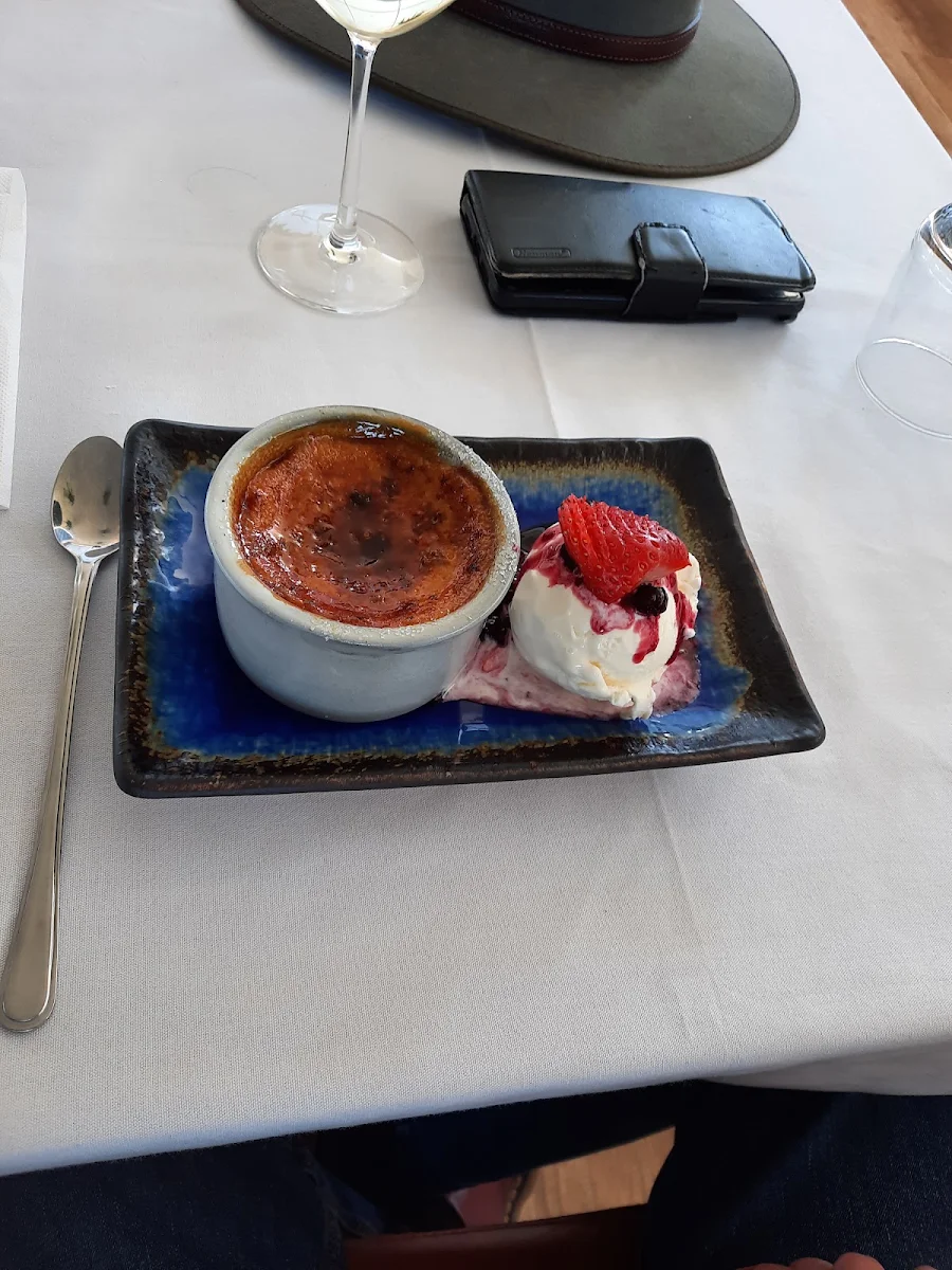 Creme Brulee