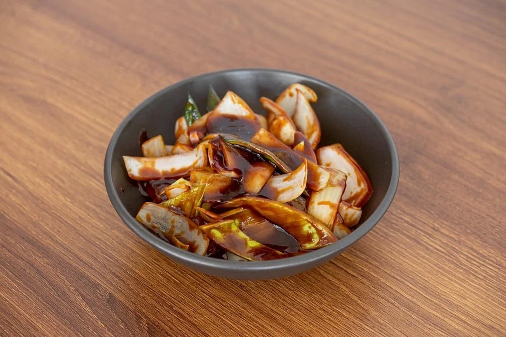 Highlights, Asian Star Cuisine Takeaway