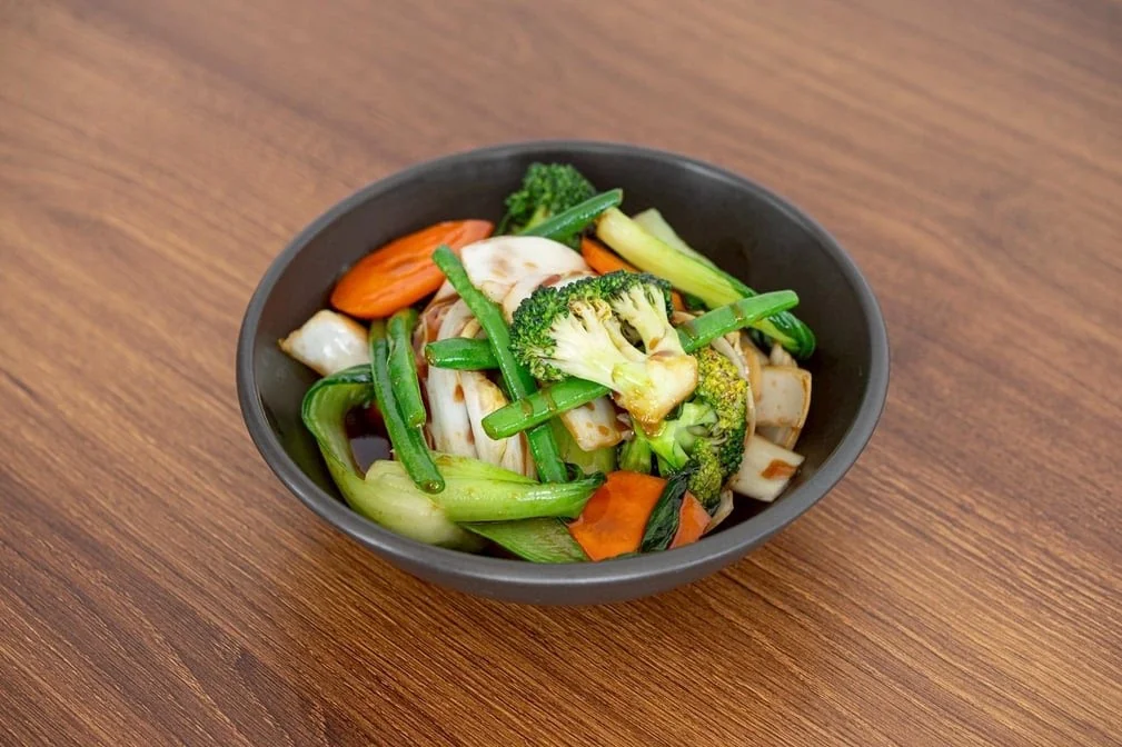 Highlights, Asian Star Cuisine Takeaway