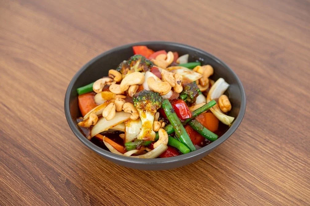 Highlights, Asian Star Cuisine Takeaway