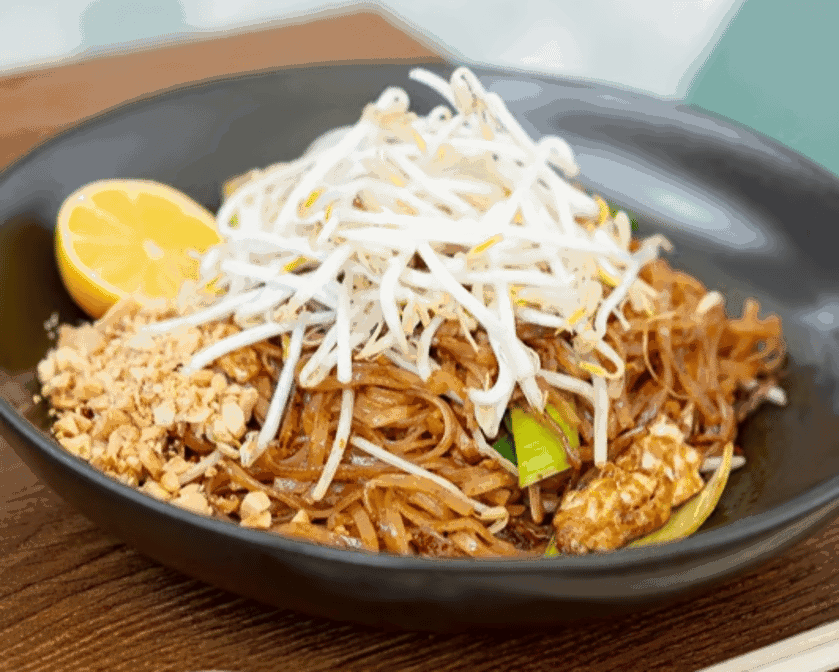 Highlights, Asian Star Cuisine Takeaway