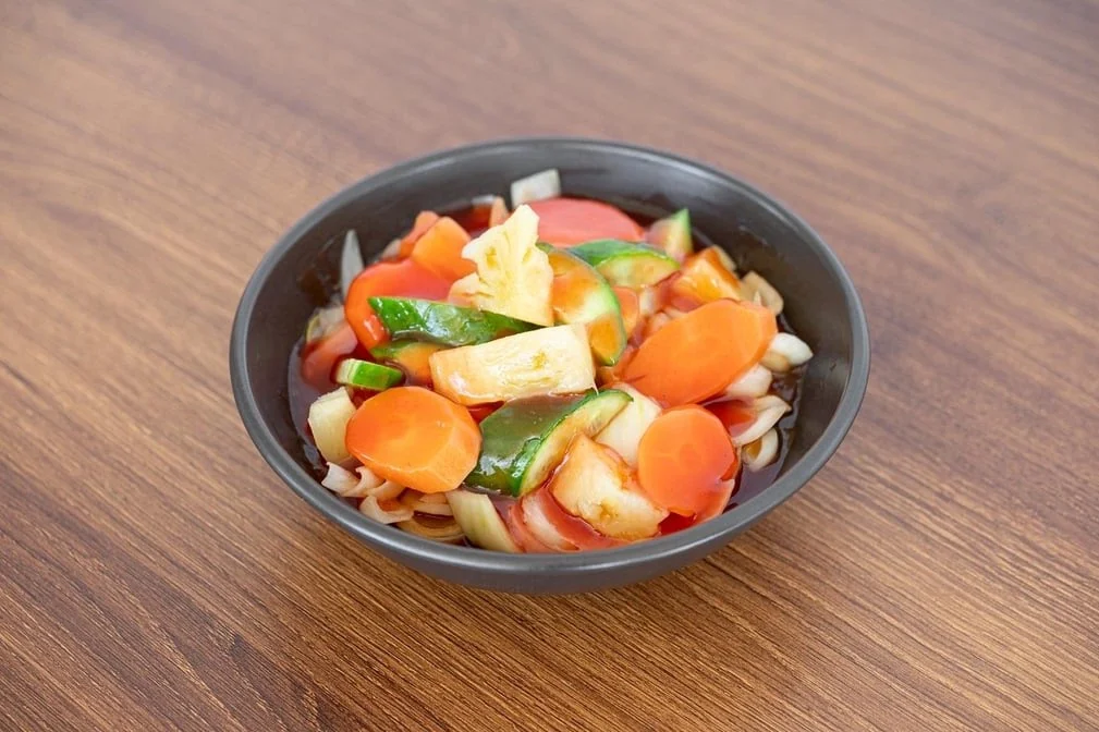 Highlights, Asian Star Cuisine Takeaway