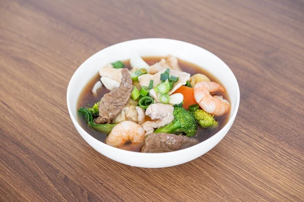 Highlights, Asian Star Cuisine Takeaway