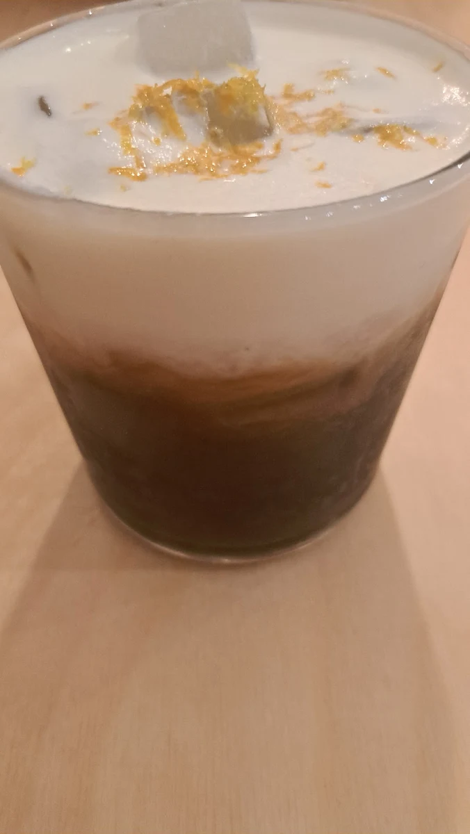 Cloud Coffee, Ten Square Cafe
