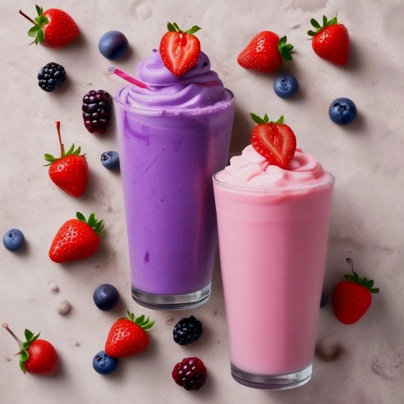 Yoghurt Smoothie