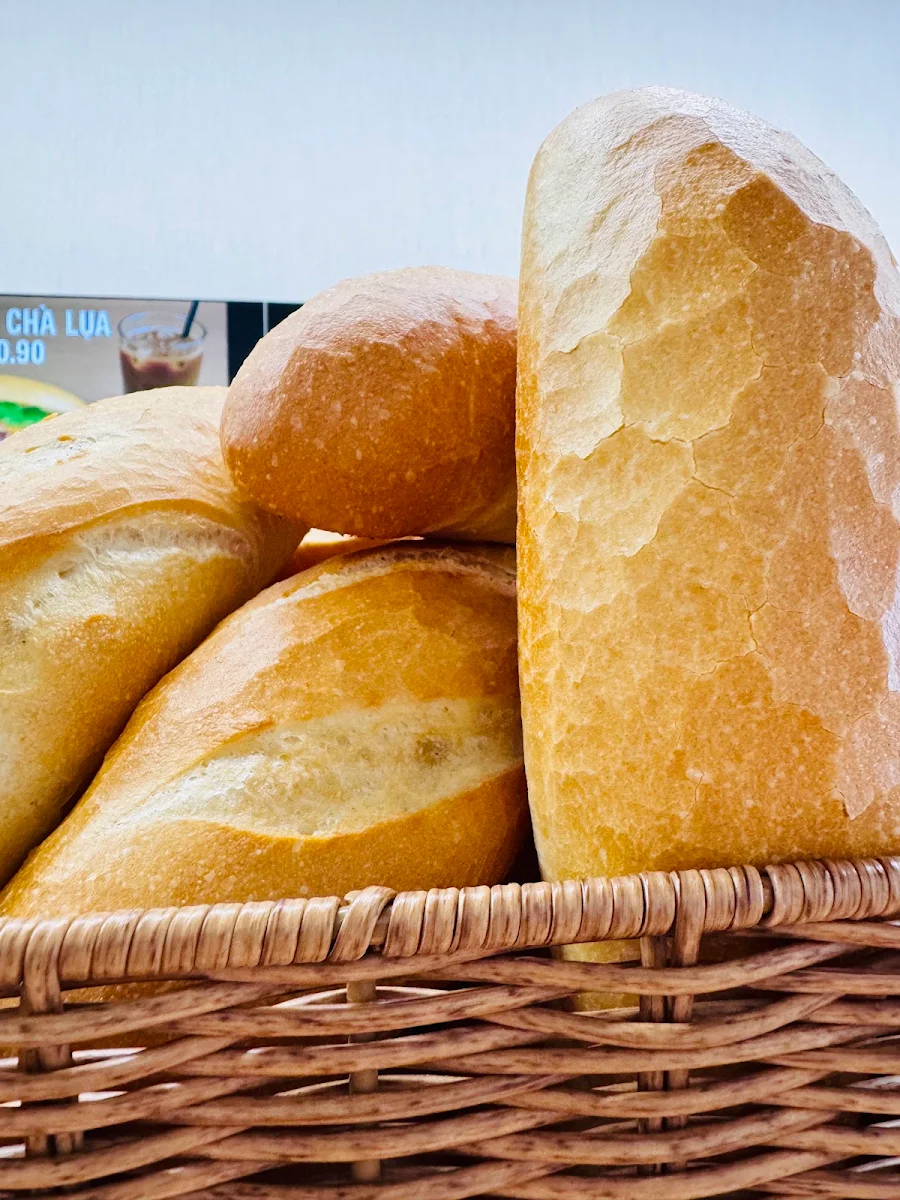 Highlights, An Khang Bakery - Bairnsdale Store