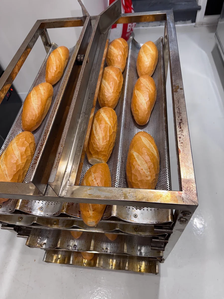 Highlights, An Khang Bakery - Bairnsdale Store