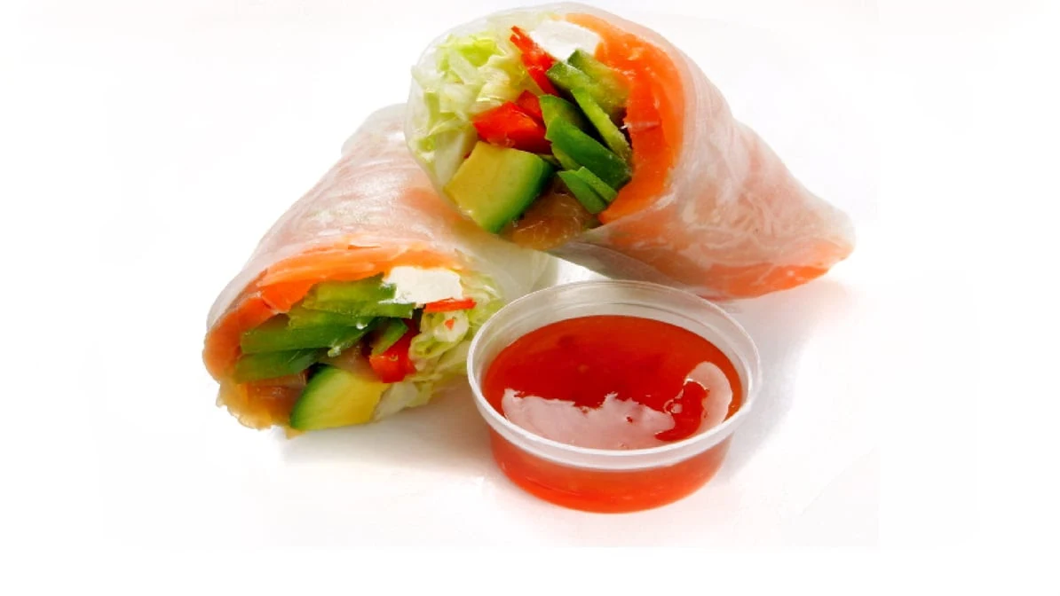 Highlights, Wara Sushi Rockingham
