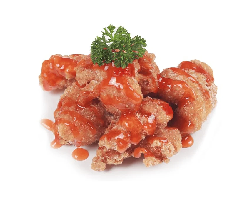 Highlights, Wara Sushi Rockingham