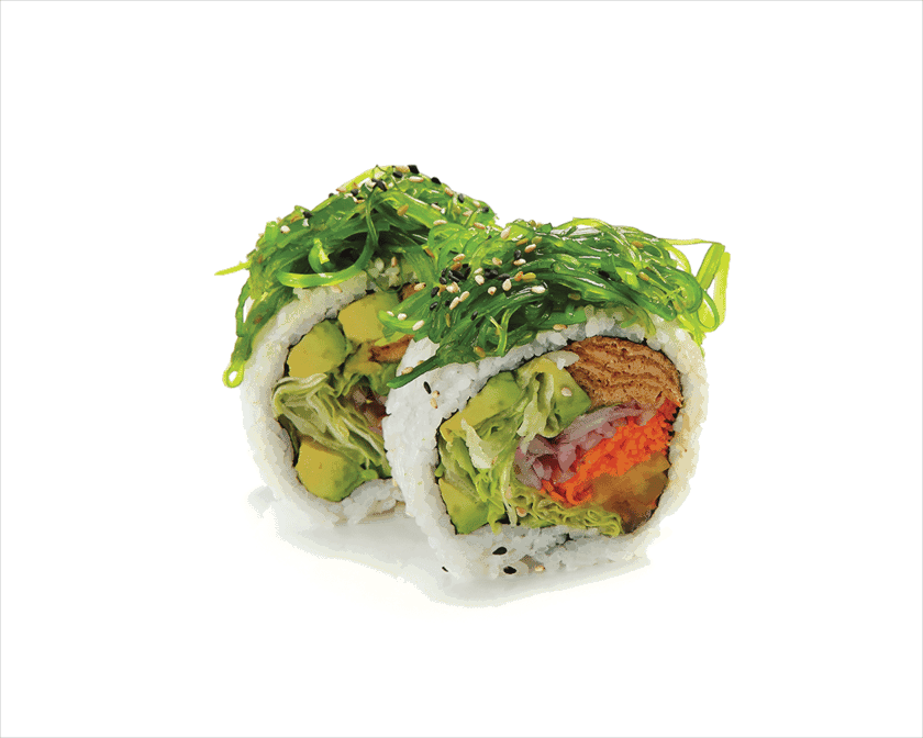 Highlights, Wara Sushi Rockingham