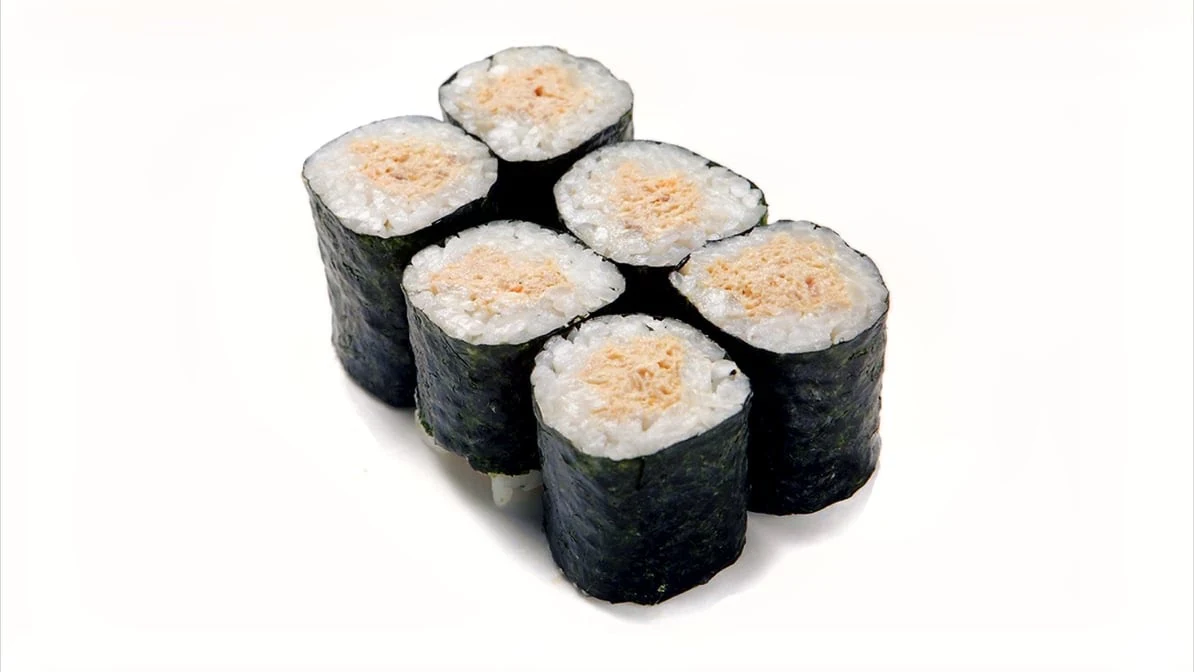 Highlights, Wara Sushi Rockingham
