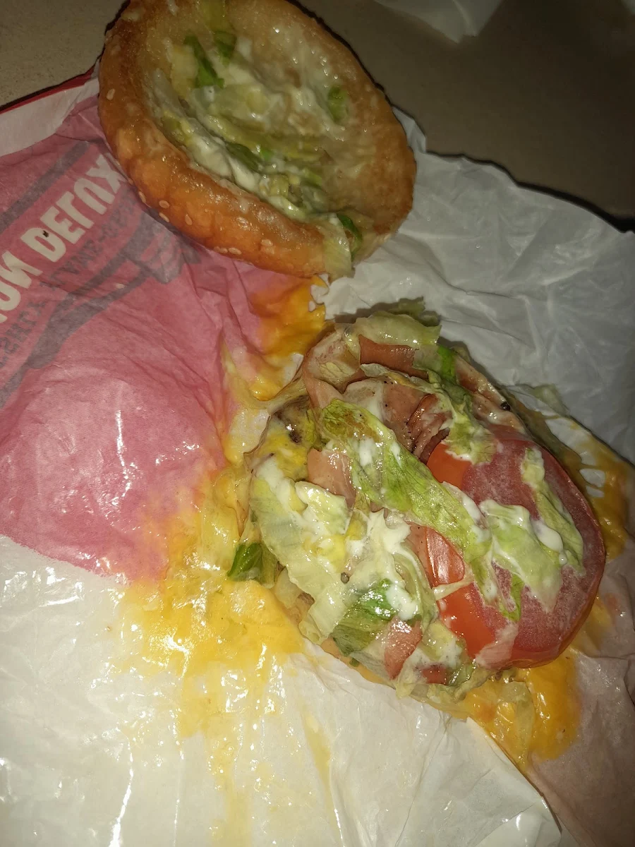 Bacon Deluxe