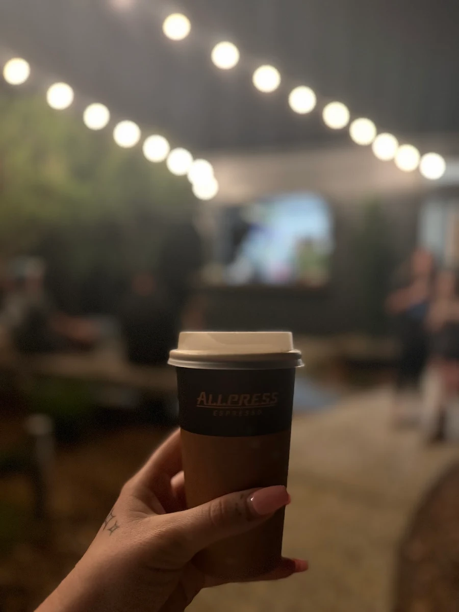 Highlights, Drip Koffee House