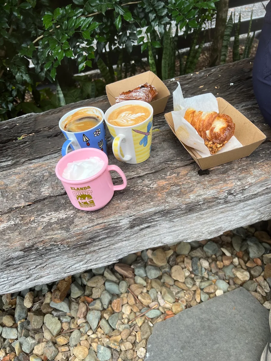 Highlights, Drip Koffee House