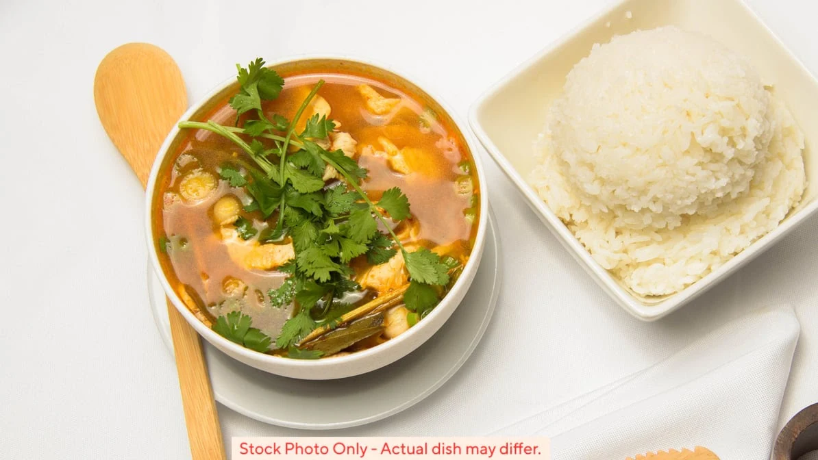 Highlights, Thai Hutt