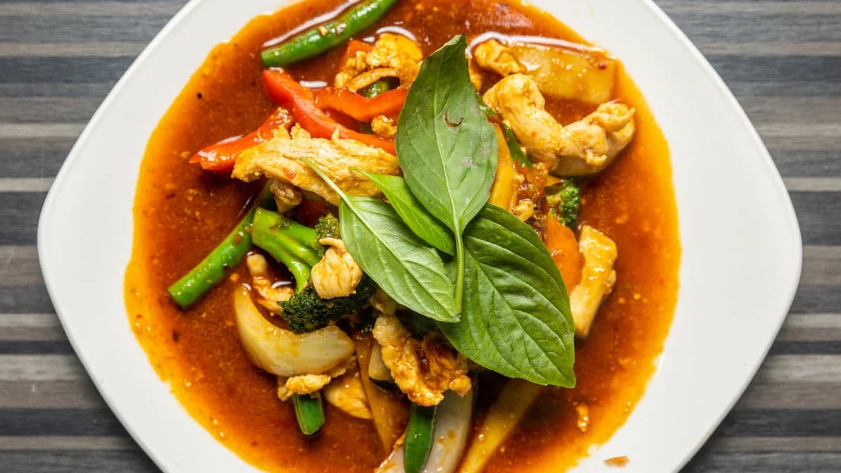 Highlights, Thai Hutt