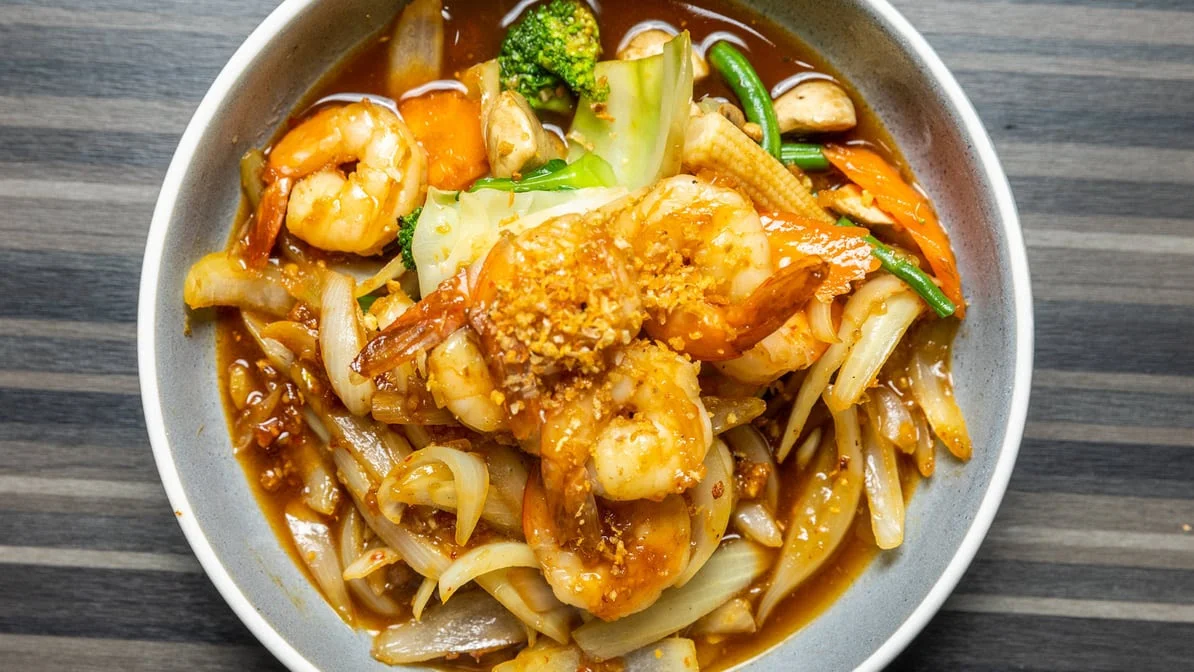 Highlights, Thai Hutt