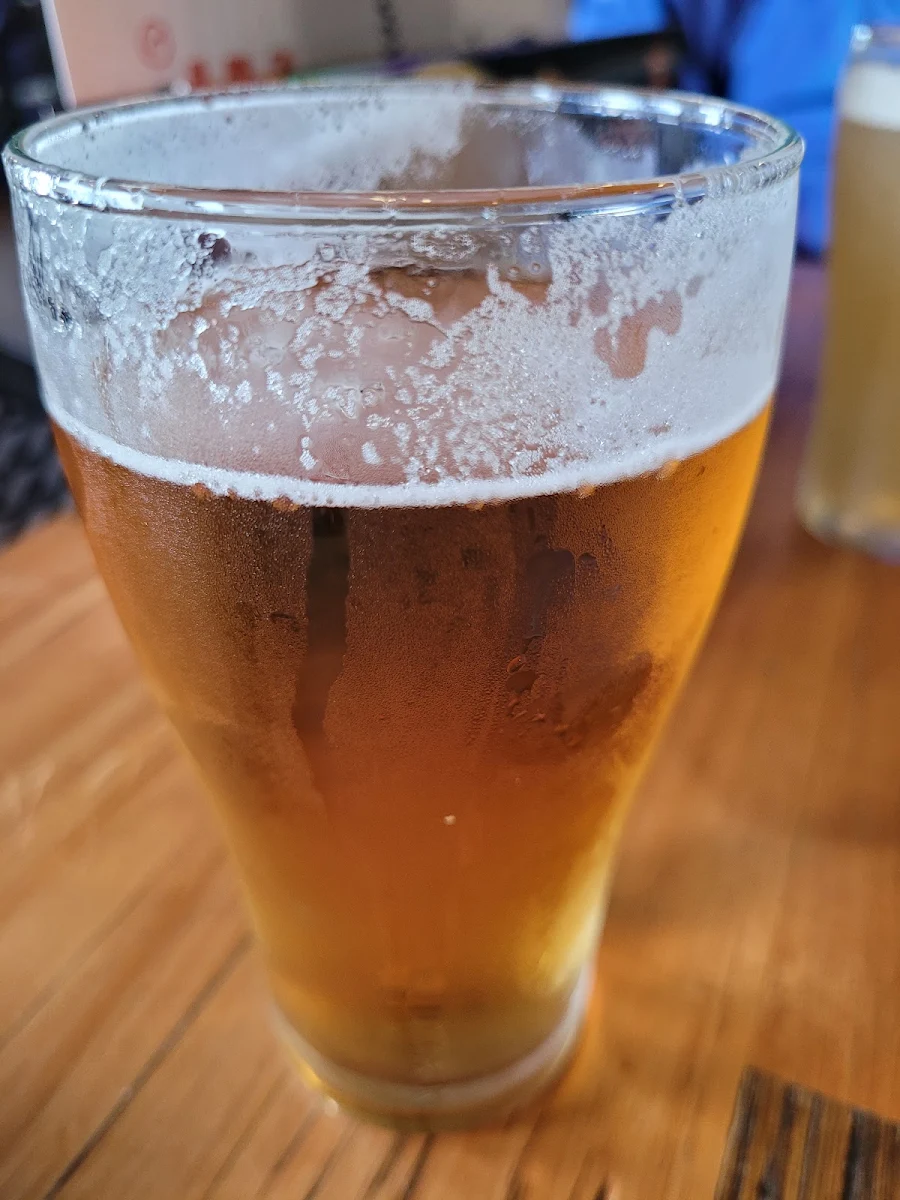 Beer, Rafferty's Tavern