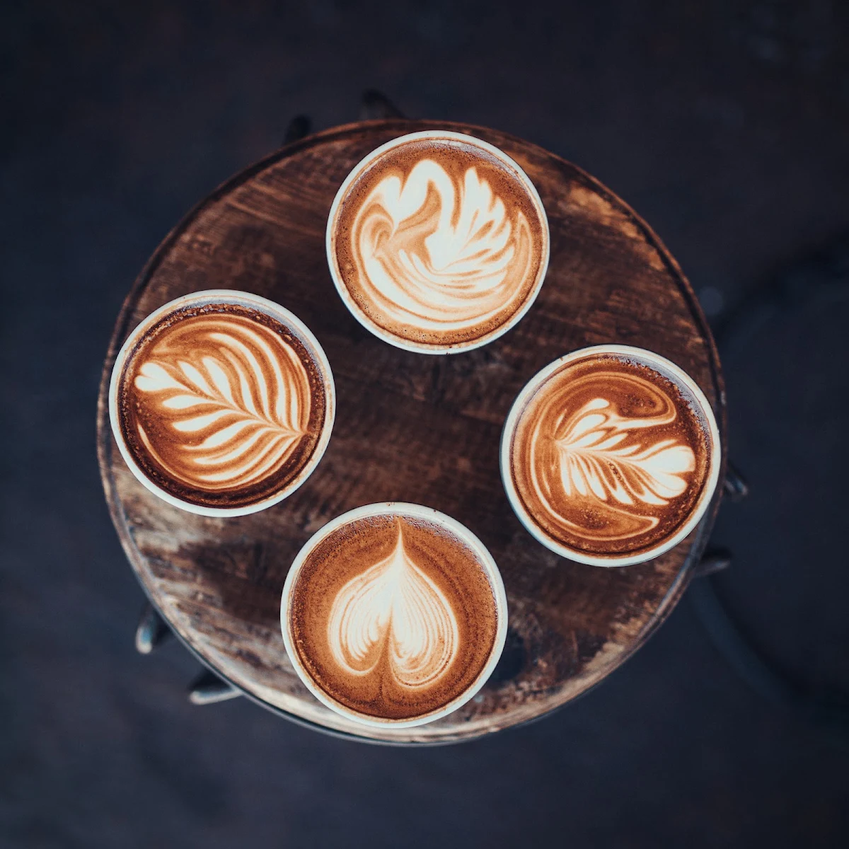 Highlights, Blackbox Espresso Drive-Thru