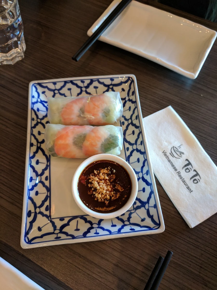 Goi Cuon