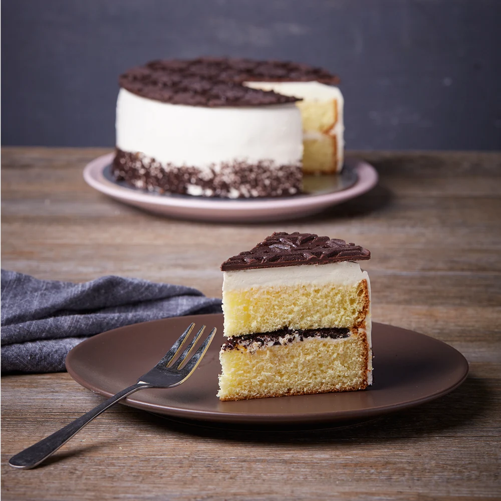 Highlights, Michel's Patisserie Warners Bay