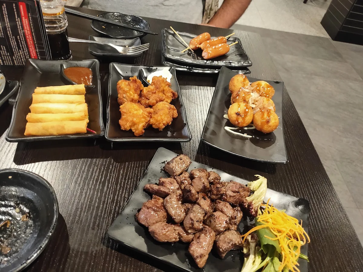 Crispy Chicken Roll 8pcs