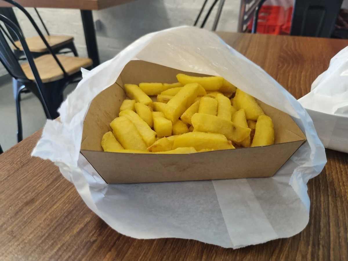 Highlights, S&G Takeaway