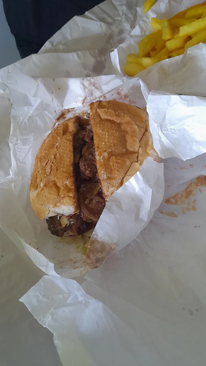Highlights, S&G Takeaway