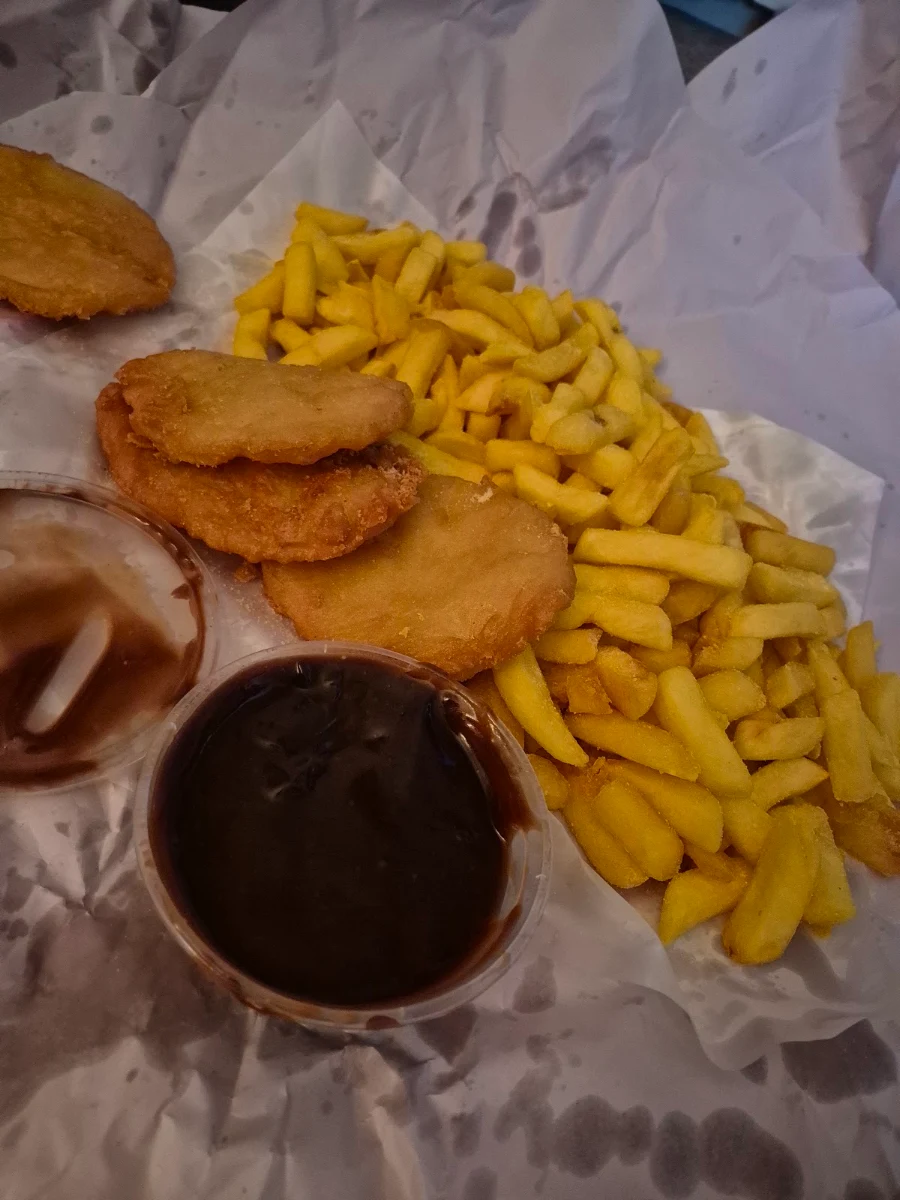 Highlights, S&G Takeaway