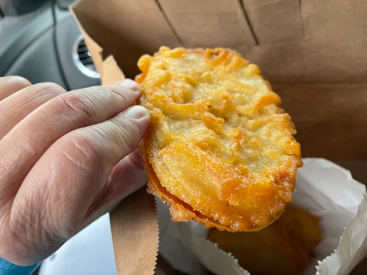 Highlights, S&G Takeaway