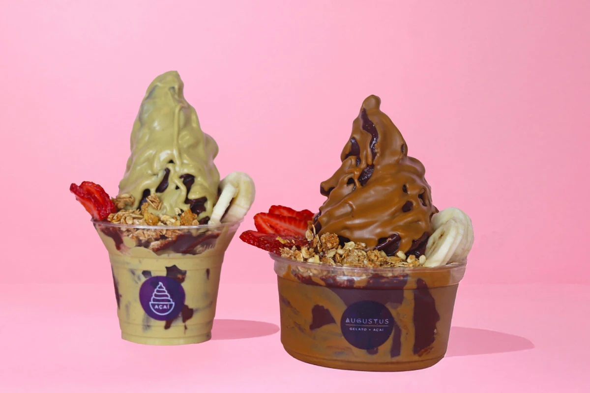Highlights, Augustus Gelatery + Acai Mornington