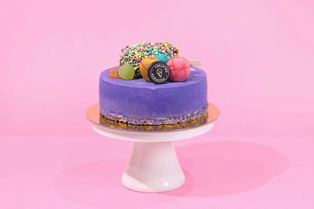 Highlights, Augustus Gelatery + Acai Mornington