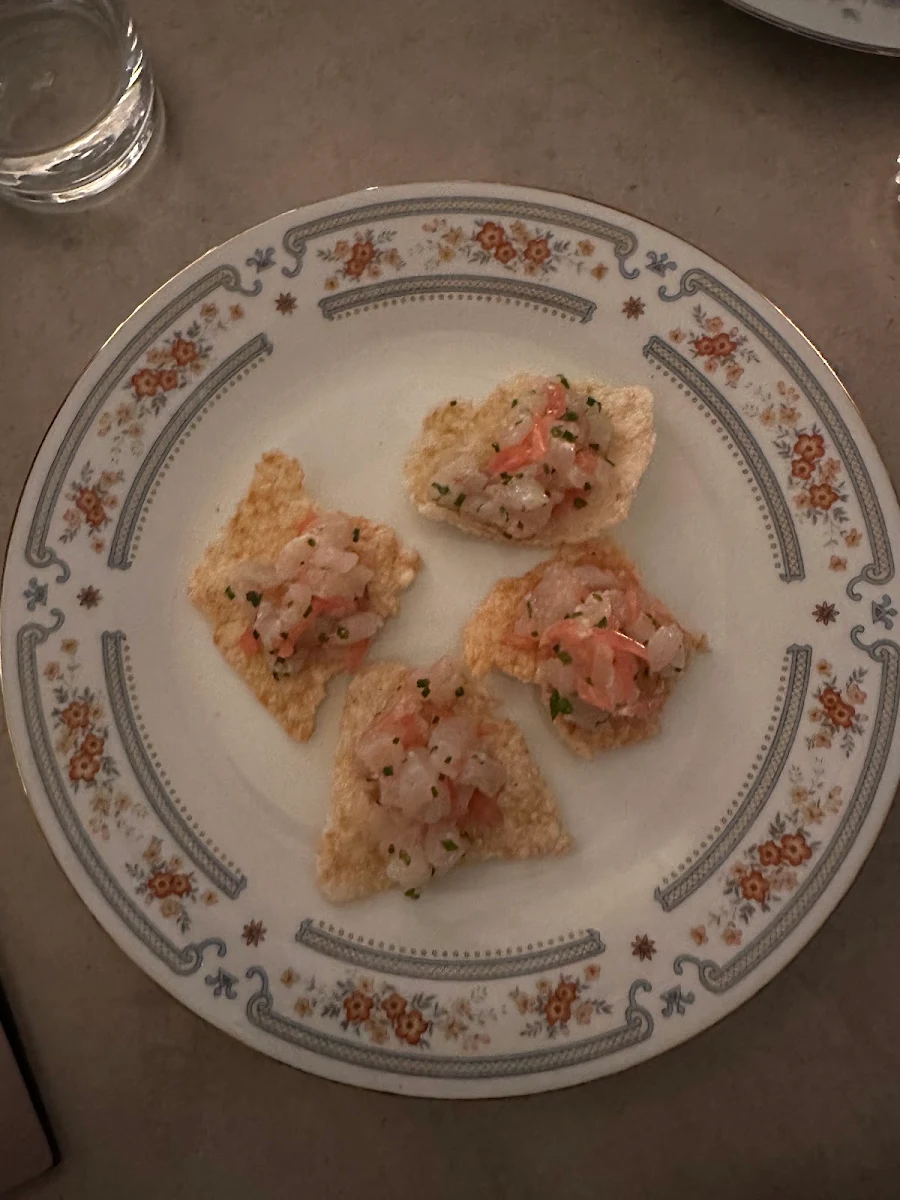 Snapper, Hazel