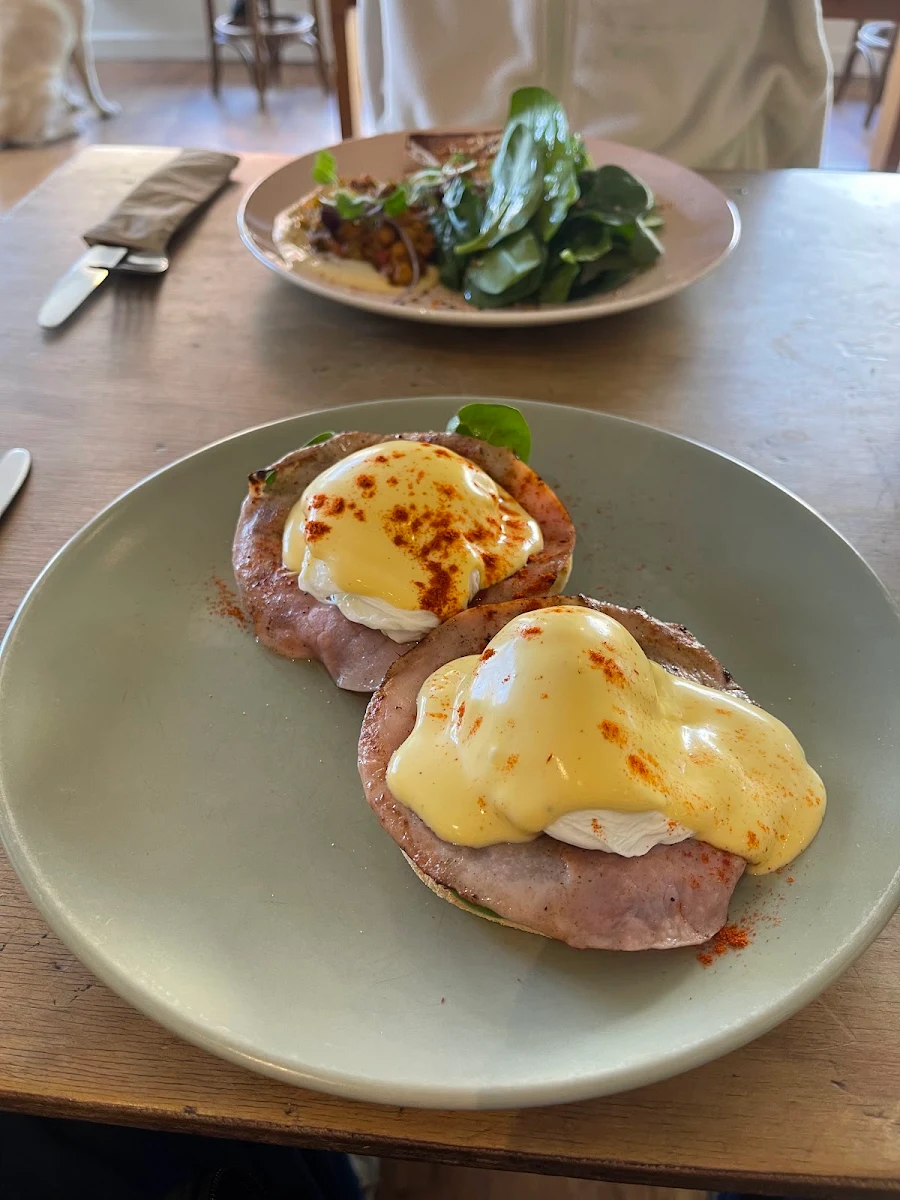 Eggs Your Way