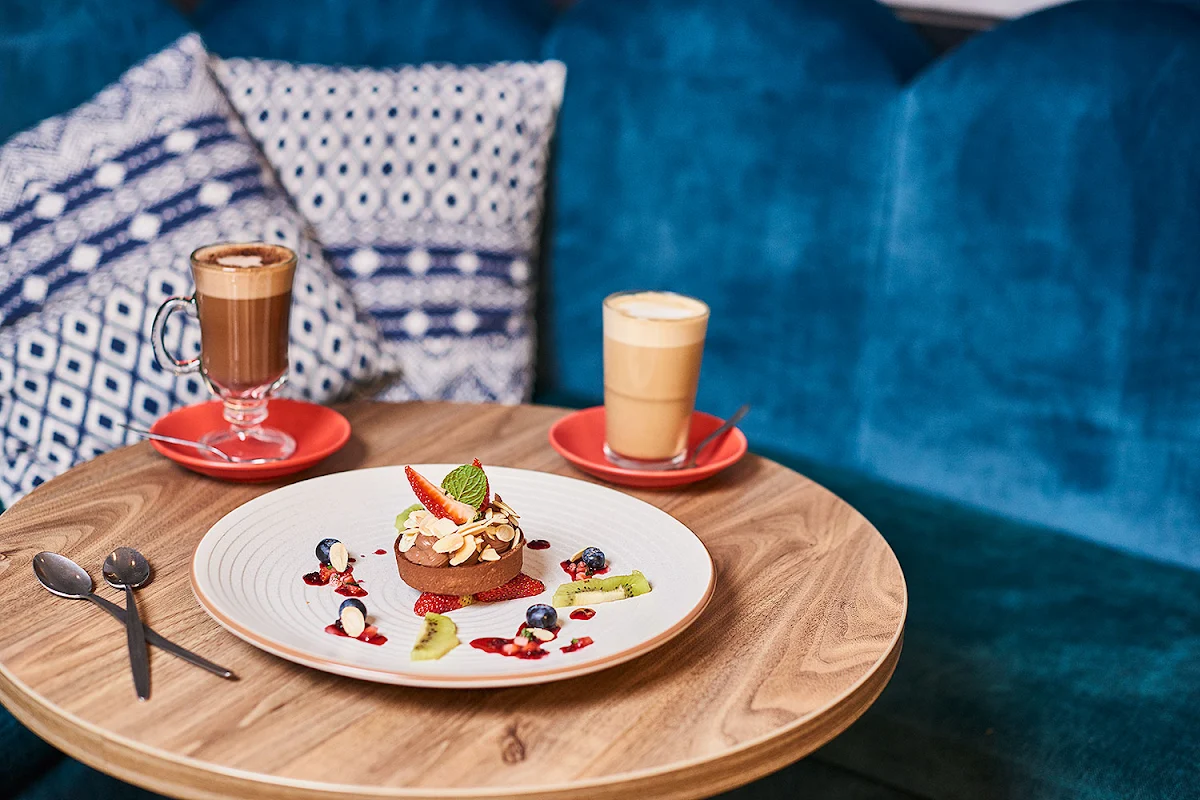 Highlights, Portarlington Golf Club Bistro