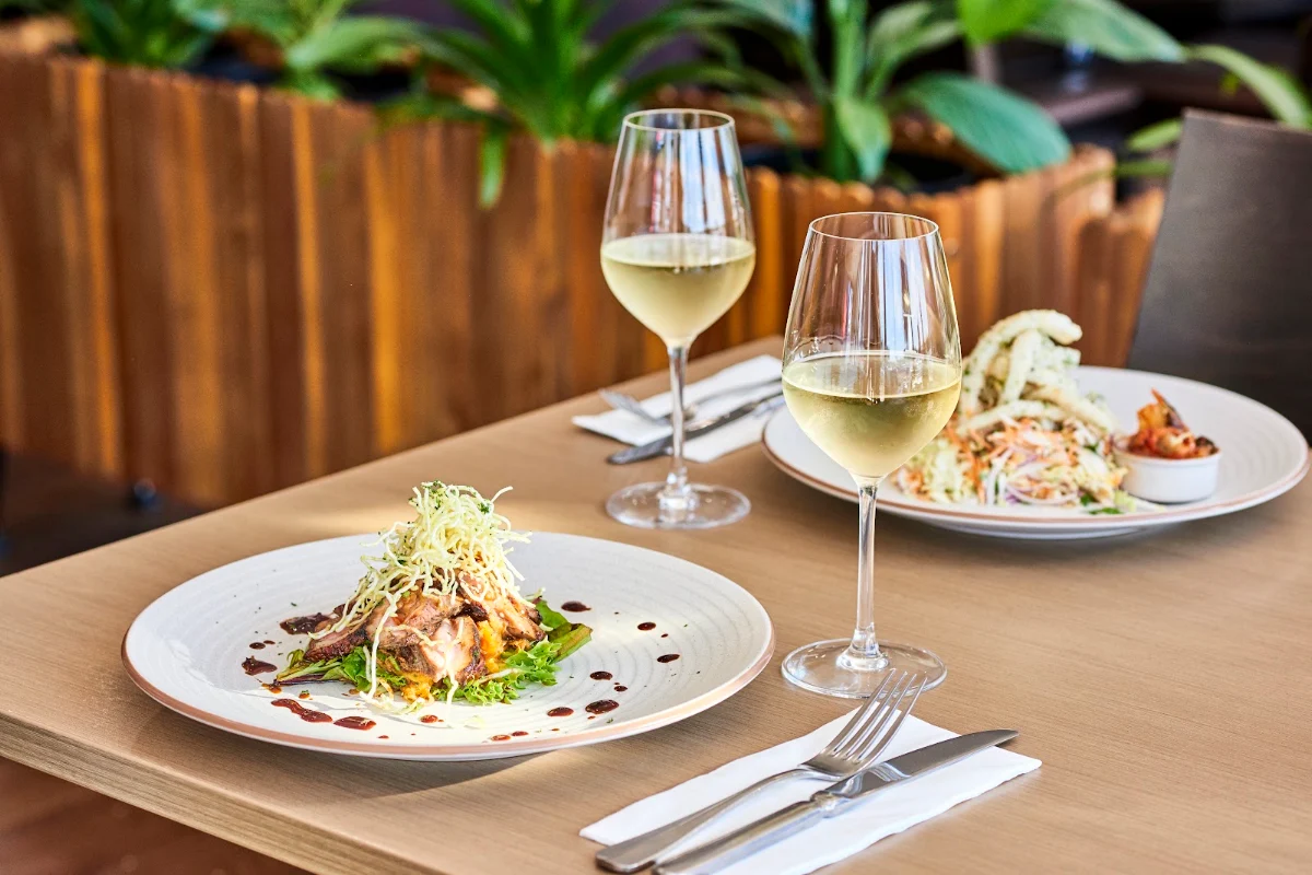 Highlights, Portarlington Golf Club Bistro