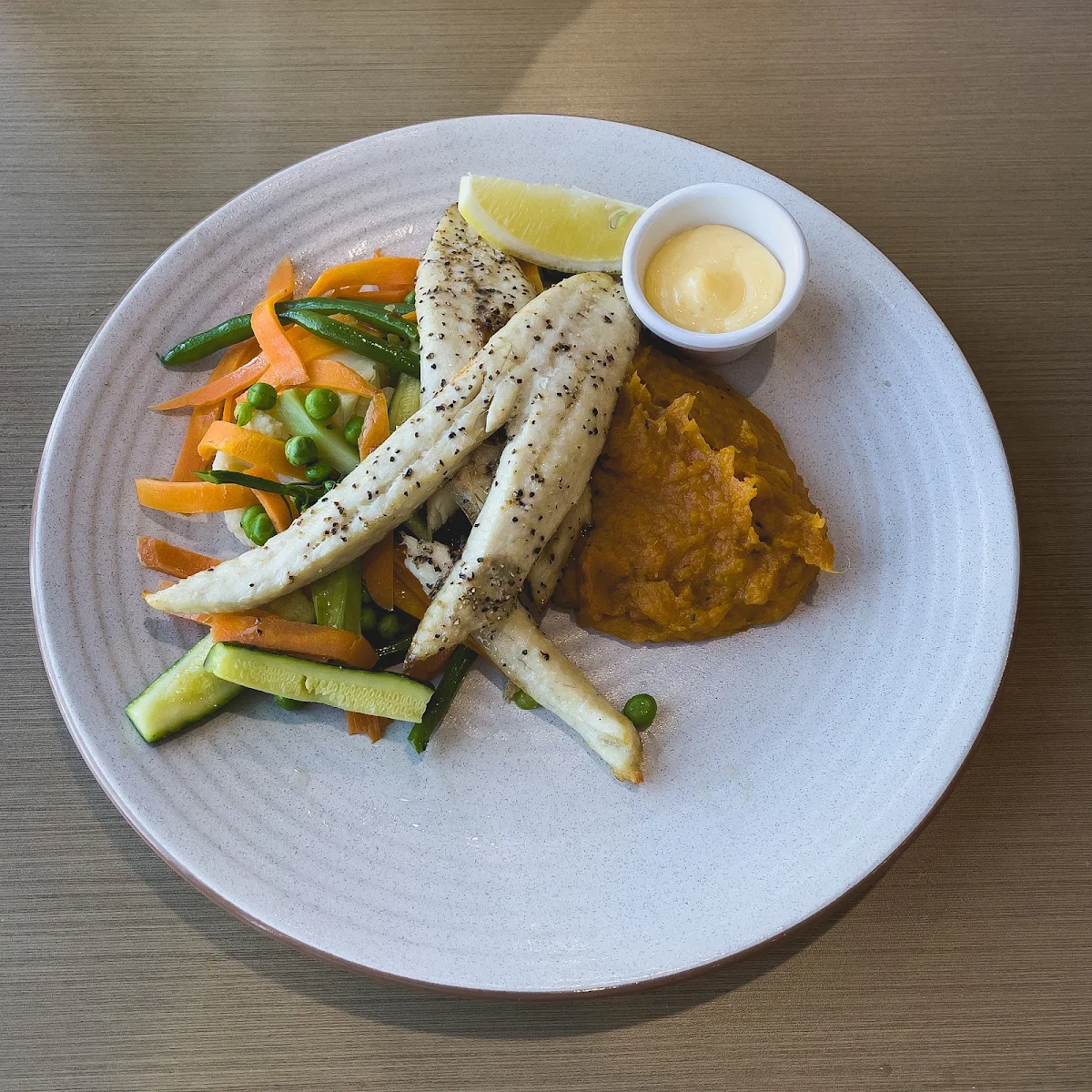 Highlights, Portarlington Golf Club Bistro