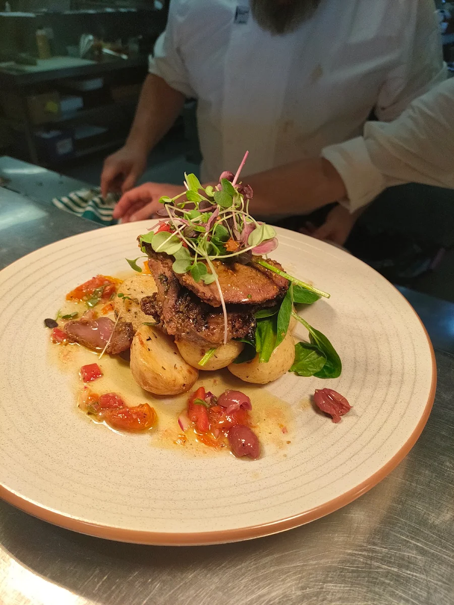 Highlights, Portarlington Golf Club Bistro