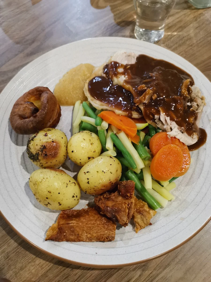 Highlights, Portarlington Golf Club Bistro